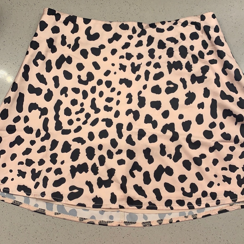 Princess Polly Mia Mini Skirt